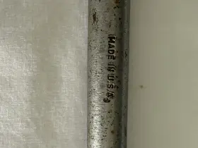 CS-51 HUSKY Drive Breaker Bar #3