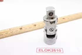 CS60 HUSKY Drive Socket Adapter Flex #2