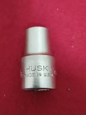 CT-1214 HUSKY Point Drive Socket #2