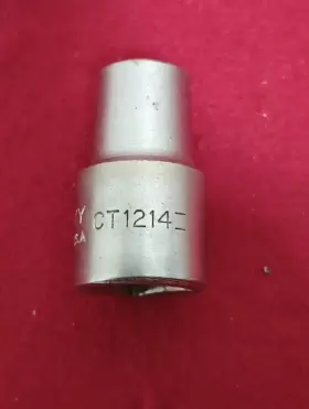 CT-1214 HUSKY Point Drive Socket #3