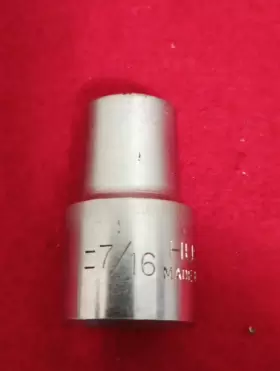 CT-1214 HUSKY Point Drive Socket