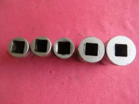 CT121 HUSKY Drive Sockets #3