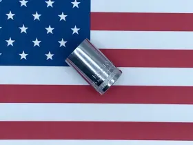CT1222 HUSKY Underlined Socket Drive