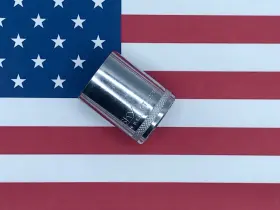 CT1228 HUSKY Underlined Socket Drive Point #2