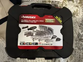 H11MTS HUSKY Mechanics Tool Set