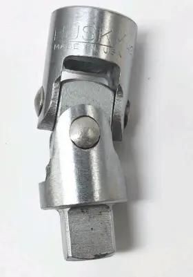 H2963 HUSKY Drive Swivel Socket Adapter