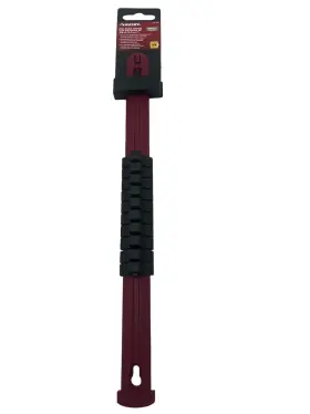 Husky H3drailmp-02 New 3/8 Inch Drive Socket Rail 10-socket