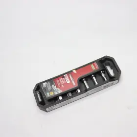 Husky Hb3dbs7m Bite Metric Bit Socket Set 3/8 Inch Drivehb3dbs7m - Missing 12mm
