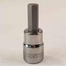 HW5-16 HUSKY Hex Bit Socket Drive #3