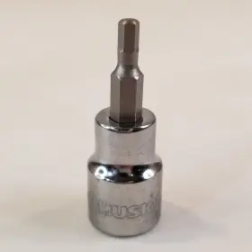 HW5-32 HUSKY Hex Bit Socket Drive #3
