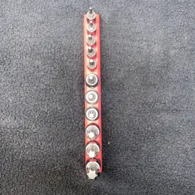 T9-T55 HUSKY Torx Drive Bit Socket Set #2