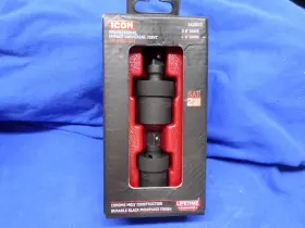 56697 ICON Impact Joint Adapter Set