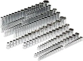 58098-57955 ICON Drive Sockets
