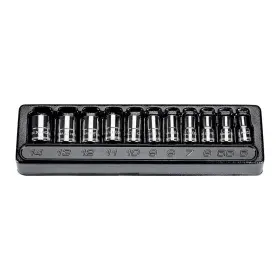 58100 ICON Drive Shallow Socket Set
