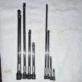 HF283747 ICON Socket Extension Set Drive