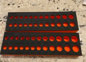 I2SM-13 ICON Modular Socket Foam Inserts