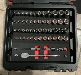 M25400 ICON Modular General Service Set