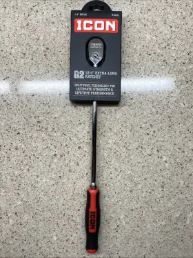 R1XLG ICON Drive Ratchet G2