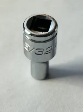 S1SS16 ICON Standard Socket