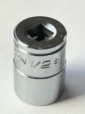 S1SS50 ICON Standard Socket