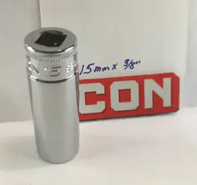 S2DM15 ICON Socket