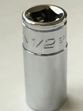 S2SDS50 ICON Semi Socket