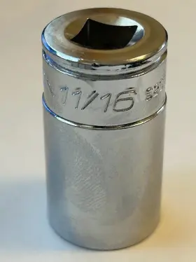 S2SDS69 ICON Semi Socket
