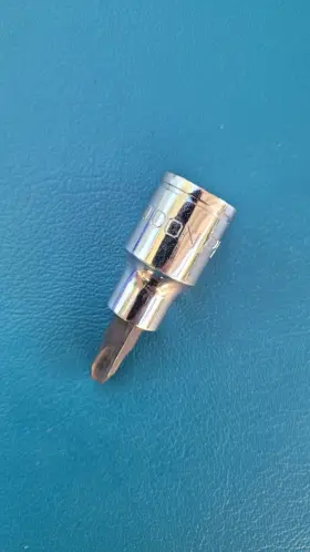 S3PH4 ICON Phillips Bit Socket Drive Tool