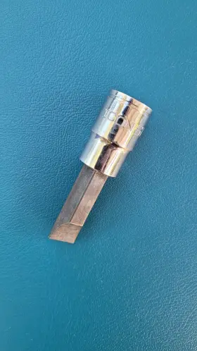 S3SL63 ICON Flat Bit Socket Drive Sl