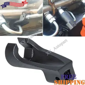 J48770 IFUNPLUS Detroit Diesel High Pressure Fuel Line Socket