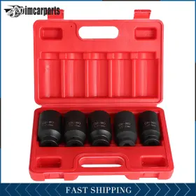 IM171653CAR IMCARPARTS Spindle Axle Nut Socket Set Point