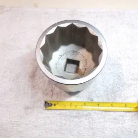 14094 INDESTRO Socket Drive Tool