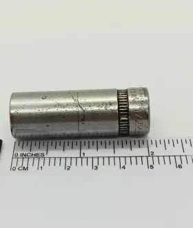 2743H INDESTRO Socket Drive Point
