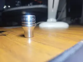 2750H INDESTRO Shallow Socket Drive Point #3