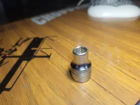 2750H INDESTRO Shallow Socket Drive Point