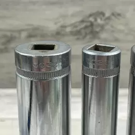 INDESTRO Sockets Drive #2