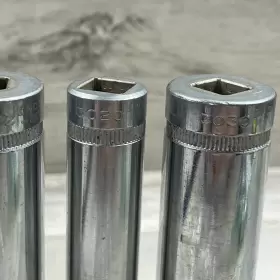 INDESTRO Sockets Drive #3