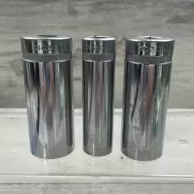 INDESTRO Sockets Drive