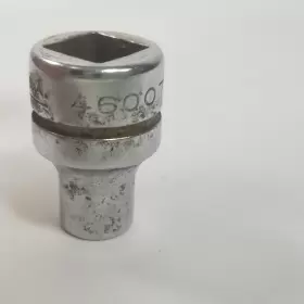 46007 INDESTRO Drive Point Socket #3