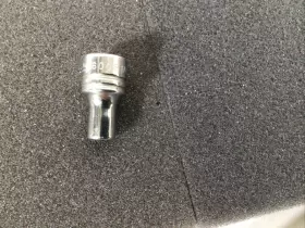 6006 INDESTRO Tools Socket Drive Point #2