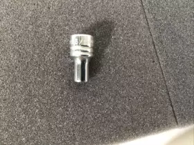 6006 INDESTRO Tools Socket Drive Point #3