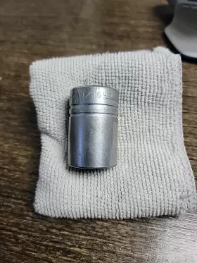 6422 INDESTRO Point Socket #2
