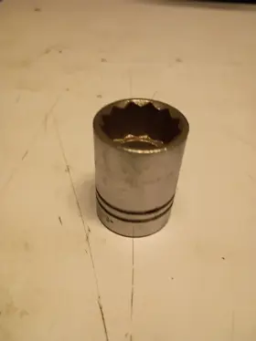 6426 INDESTRO Select Drive Socket