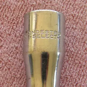6450 INDESTRO Select Head Breaker Extension Flex #3