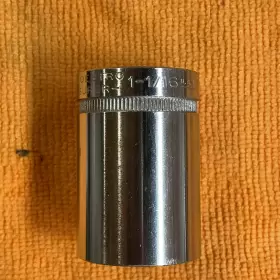 2738 INDESTRO SUPER Shallow Socket Drive Point #2