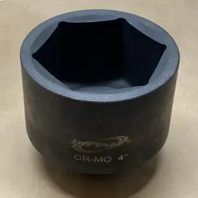 325IN1DRSOCKET INFINITY Drive Impact Socket