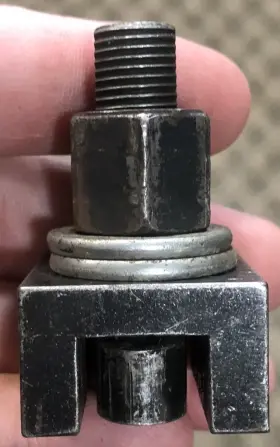 2288 INGALLS ENGINEERING Knockout Pl Control Arm Knock Tool #3