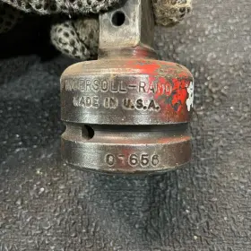 07656 INGERSOLL RAND Ir Impact Socket Adapter Female Male #2