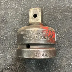 07656 INGERSOLL RAND Ir Impact Socket Adapter Female Male
