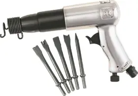 117K INGERSOLL RAND Ir Air Hammer Chisels